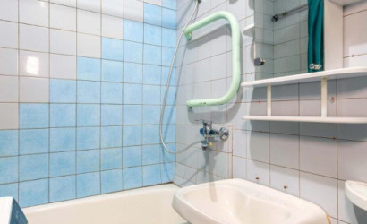 Купить 1-комнатную квартиру, Минск, Руссиянова ул., 25 (Первомайский район). Фото 9