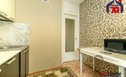 Купить 1-комнатную квартиру, Минск, Народная ул., 26/1 (Заводской район). Фото 9