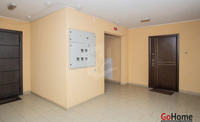 Купить 1-комнатную квартиру, Минск, Высокая ул., 11/д(Партизанский район). Фото 30