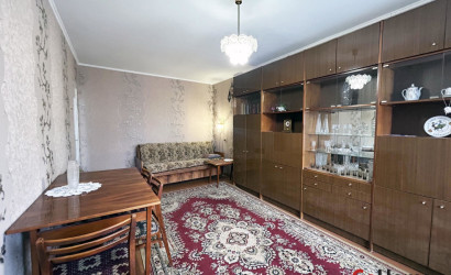 Купить 2-комнатную квартиру, Гродно, Лизы Чайкиной, 24. Фото 2