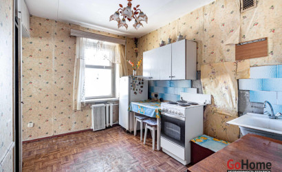 Купить 1-комнатную квартиру, Минск, Шугаева ул., 11 (Первомайский район). Фото 15