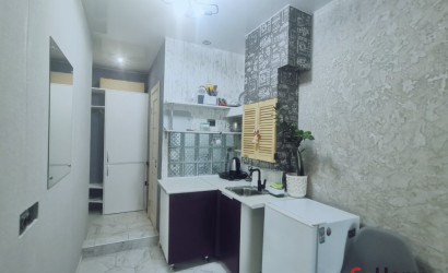 Снять 1-комнатную квартиру на сутки, Минск, ул. Скорины, д. 5 (Первомайский район). Фото 1