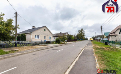 Купить дом, Узда, Парковая ул., 11 соток. Фото 4