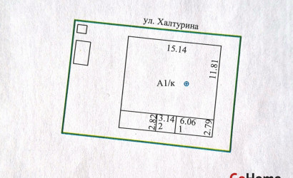 Купить 4-комнатную квартиру, Минск, Халтурина, 45 (Советский район). Фото 35