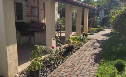 Купить дом в деревне, Строитель-96, 5.23 соток. Фото 22