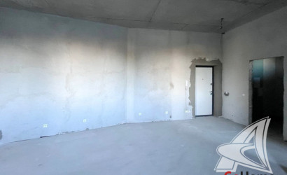 Купить 1-комнатную квартиру, Брест, Киевка, ул. Сикорского. Фото 2