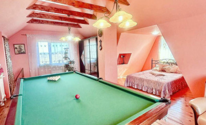 Купить дом, Витебск, 2-я Аксановская, 15.02 соток. Фото 5