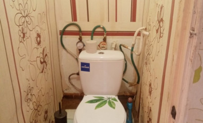 Купить 2-комнатную квартиру, Пинск, Первомайская, 113. Фото 8