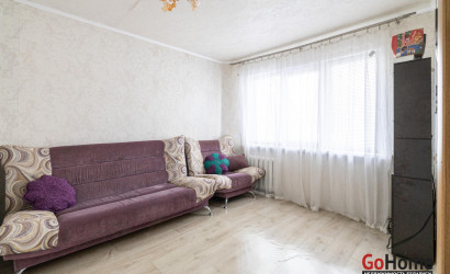 Купить 1-комнатную квартиру, Минск, Райниса ул., 9 (Заводской район). Фото 3