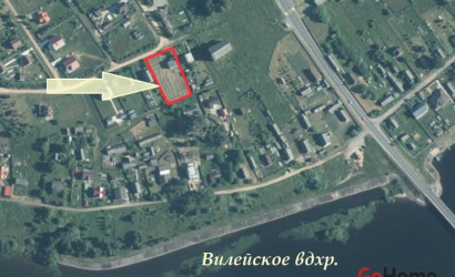 Купить дом, Сосенка, Ольховая ул., 18.58 соток. Фото 27