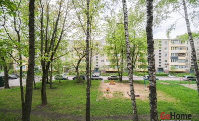 Купить 2-комнатную квартиру, Минск, Уборевича ул., 152/1(Заводской район). Фото 14