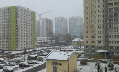 Купить 3-комнатную квартиру, Минск, Грушевская, 90 (Московский район). Фото 18