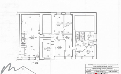Продажа торгового помещения, Минск, Калиновского ул., 101,  187.9 кв.м.. Фото 13