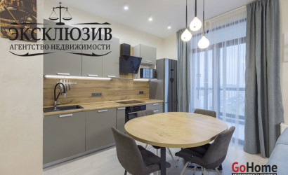 Купить 3-комнатную квартиру, Минск, Ратомская ул., 50 (Центральный район). Фото 8
