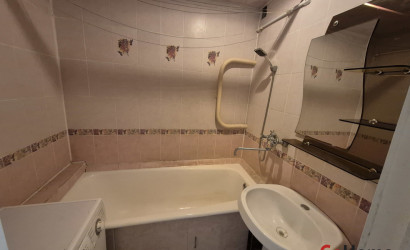 Купить 3-комнатную квартиру, Витебск, Терешковой, 26/1. Фото 11