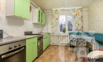 Купить дом, Жодишки, Молодёжная ул., 12 соток. Фото 3