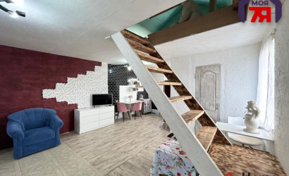 Купить дом в деревне, Старые Терушки, Луговая ул., 13.4 соток. Фото 16