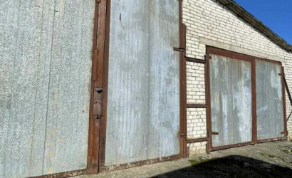 Продажа помещения, Новогрудок, Гродненская ул., 82/Б,  330 кв.м.. Фото 1