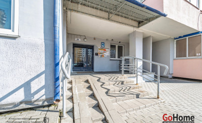 Купить 1-комнатную квартиру, Минск, Игуменский, 16 (Ленинский район). Фото 20