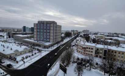 Купить 1-комнатную квартиру, Могилев, Лепешинского, 22/36. Фото 15