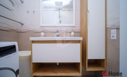 Купить 1-комнатную квартиру, Минск, Восточная ул., 125 (Советский район). Фото 37