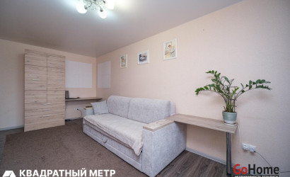 Купить 3-комнатную квартиру, Минск, Якубова ул., 66/2(Ленинский район). Фото 2