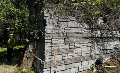 Купить дом в деревне, Зенитчик, 4.99 соток. Фото 9