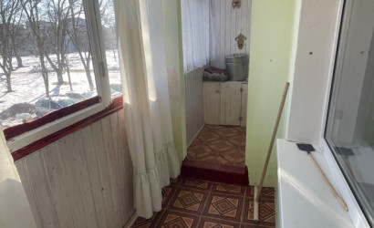 Купить 1-комнатную квартиру, Минск, 38 (Фрунзенский район). Фото 16