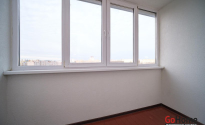 Купить 1-комнатную квартиру, Минск, Бельского ул., 53 (Фрунзенский район). Фото 4