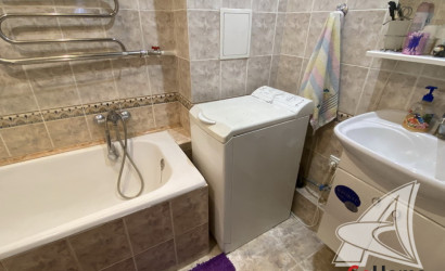 Купить 4-комнатную квартиру, Брест, Дубровка, ул. Дубровская. Фото 11