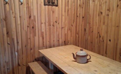 Купить дом в деревне, МЕТАЛЛИСТ, 9.31 соток. Фото 18