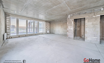 Купить 3-комнатную квартиру, Минск, Игоря Лученка, 15 (Октябрьский район). Фото 11