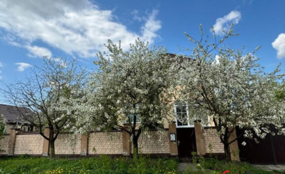 Купить коттедж, Могилев, 1-й Кузнецкий, 8 соток. Фото 7