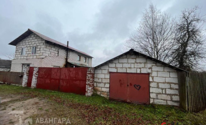 Купить дом, Марьина Горка, 25 соток. Фото 3