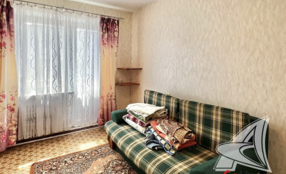 Купить 2-комнатную квартиру, Жабинка, , . Фото 8