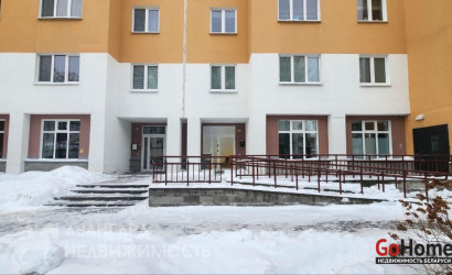 Аренда офиса, Минск, Белинского ул., 23,  129.3 кв.м.. Фото 17