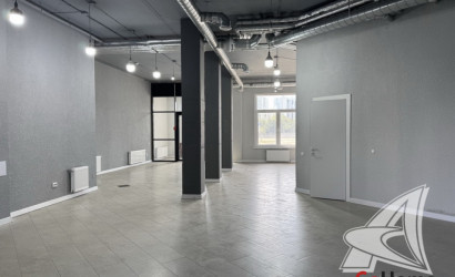 Аренда торгового помещения, Брест, Ковалево,  141 кв.м.. Фото 4