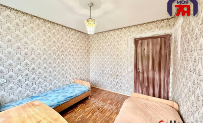 Купить 3-комнатную квартиру, Солигорск, Ленина ул., 1. Фото 5