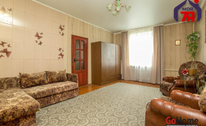 Купить дом, Березинское, Луговая ул., 25 соток. Фото 7