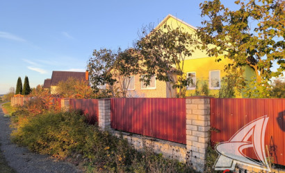 Купить дом, Беловежский, Беловежский с/с, 25 соток. Фото 7