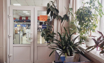 Продажа торгового помещения, Жлобин, Первомайская, 78,  1046.7 кв.м.. Фото 10