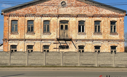 Продажа офиса, Барановичи, Вильчковского,94,  от 10 до 560 кв.м.. Фото 1