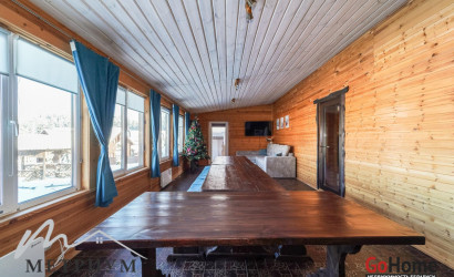 Купить дом, Вераги, Садовая ул., 16.38 соток. Фото 5