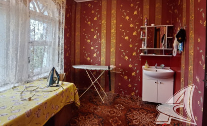 Купить дом, Брест, Гершоны, 10.01 соток. Фото 26