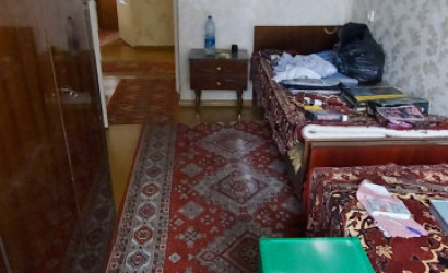 Купить 3-комнатную квартиру, Петриков, ул. Луначарского. Фото 1