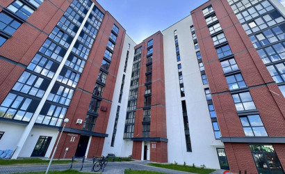 Купить 1-комнатную квартиру, Гродно, Магистральная, 10. Фото 10