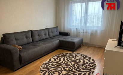 Снять 1-комнатную квартиру, Минск, ул. Разинская, д. 64. Фото 1