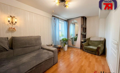 Купить 2-комнатную квартиру, Минск, Семеняко ул., 30 (Фрунзенский район). Фото 8