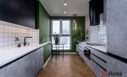 Купить 2-комнатную квартиру, Минск, Лейтенанта Кижеватова ул., 3/А (Октябрьский район). Фото 2