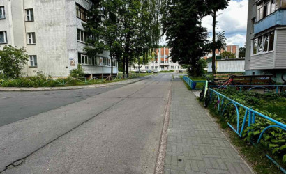 Купить 2-комнатную квартиру, Светлогорск, Луначарского, 6. Фото 2